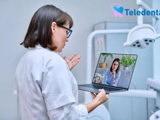 Advancing Remote Dental Care: How Virtual Consultations Enhance Your Smile