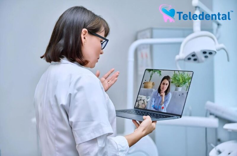 Advancing Remote Dental Care: How Virtual Consultations Enhance Your Smile