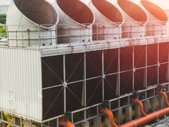 Premium Refrigeration Cooling Solutions for High-Performance Systems