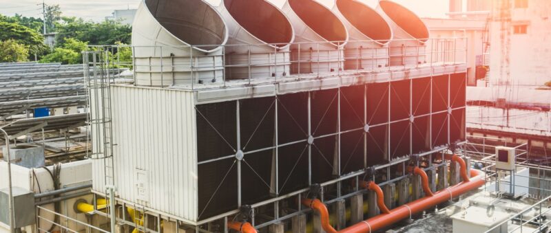 Premium Refrigeration Cooling Solutions for High-Performance Systems