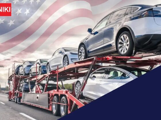 Effortless Vehicle Relocation Across the UK