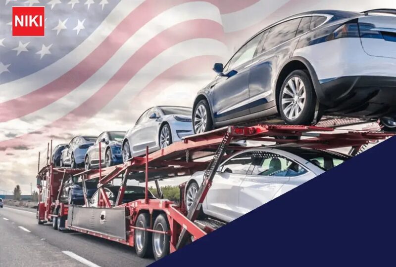 Effortless Vehicle Relocation Across the UK