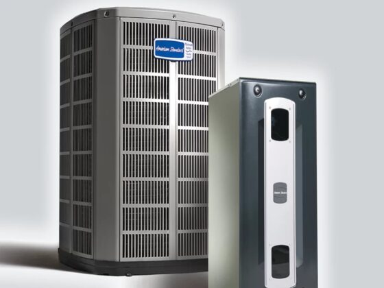 Expert AC Installations in St Clair Shores – Trusted Local HVAC Pros