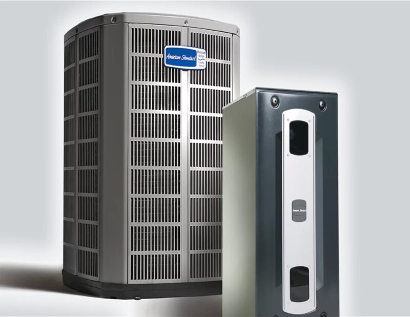 Expert AC Installations in St Clair Shores – Trusted Local HVAC Pros