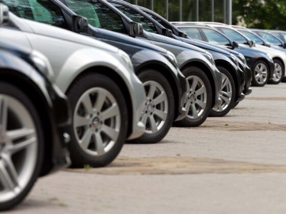 Get Top Cash for Your Car in Clayton – Fast, Fair, Friendly Service