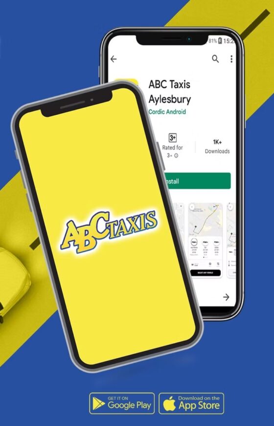 Effortless Airport to City Rides in Aylesbury – Local Taxi Experts