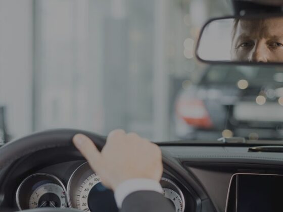 Luxurious chauffeured rides in the UAE for every occasion