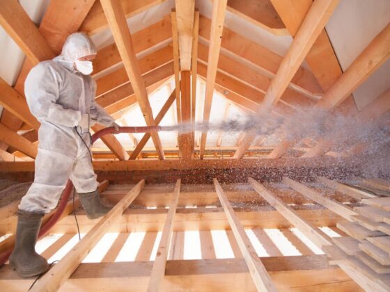 Reliable Attic Insulation Removal Near You – Local Experts