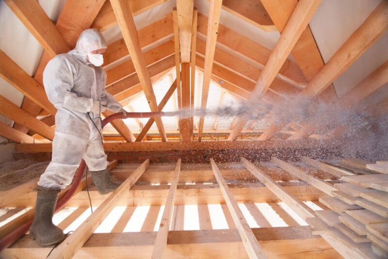 Reliable Attic Insulation Removal Near You – Local Experts
