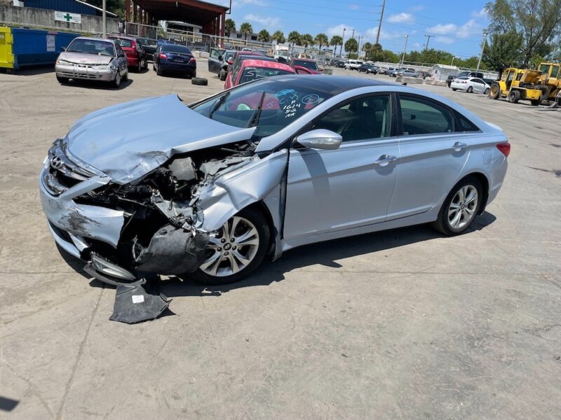 Earn Top Cash for Unwanted Cars in Miami, FL