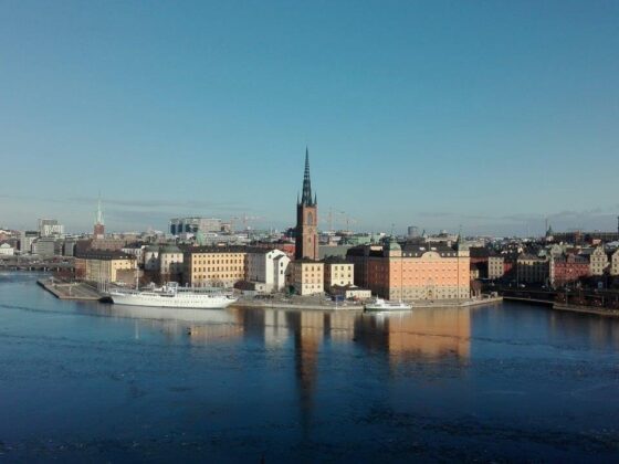Psychology for Relationships in Stockholm – expert guidance and support