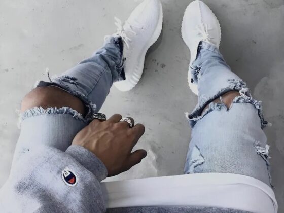 Step-by-Step Guide to Buying Fluffy Kicks You’ll Love