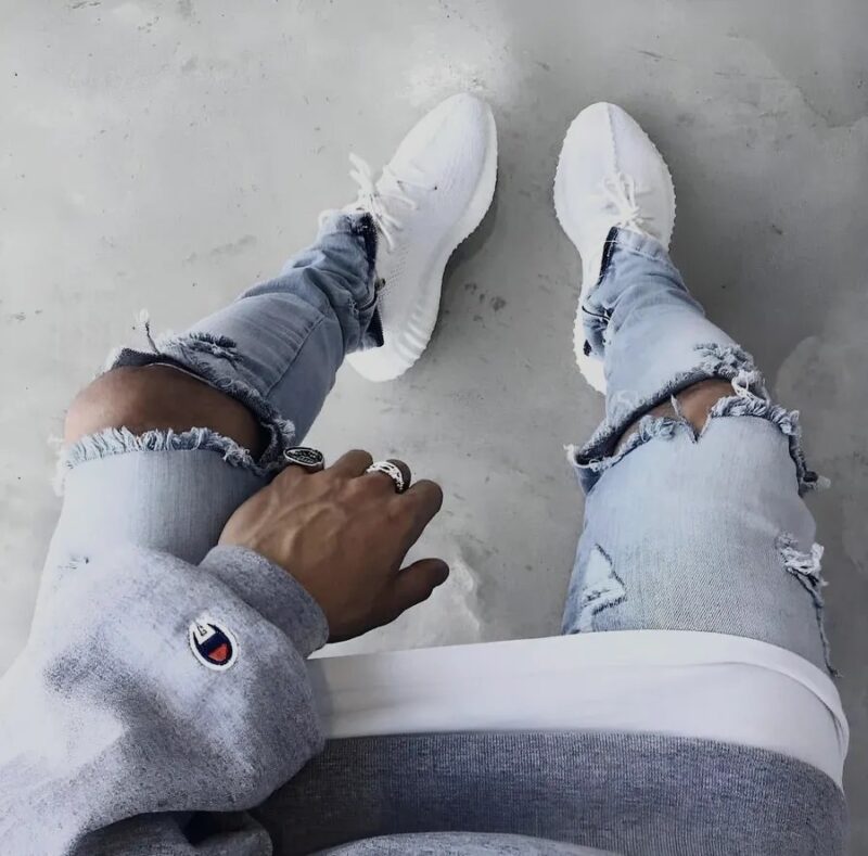 Step-by-Step Guide to Buying Fluffy Kicks You’ll Love