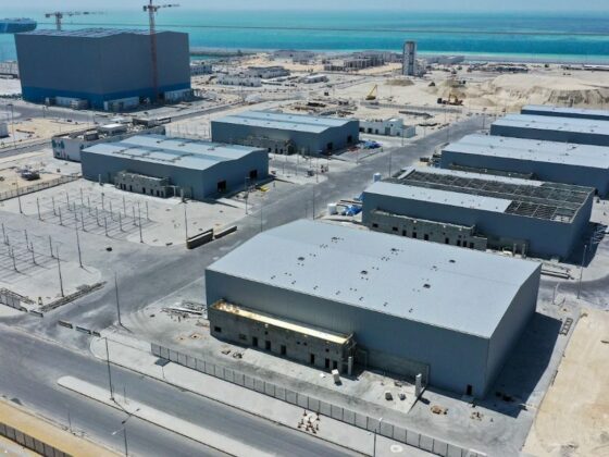 Innovative, Ready-Made Homes for Lebanon’s Growing Market