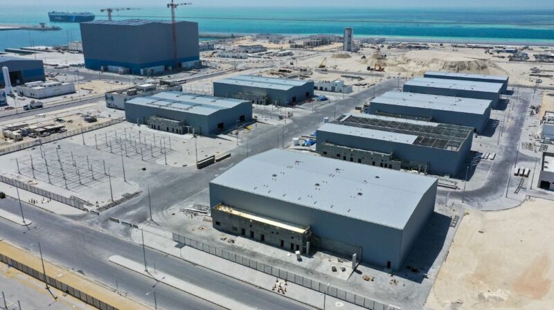Innovative, Ready-Made Homes for Lebanon’s Growing Market