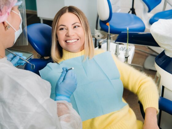 Restorative gum care in Ottawa for lasting oral health