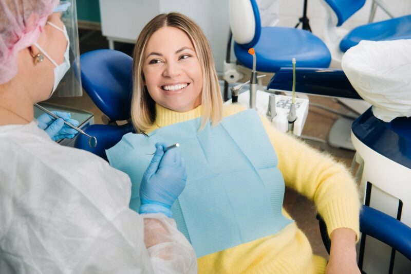 Restorative gum care in Ottawa for lasting oral health