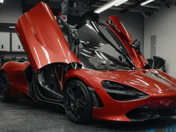 Protect Your Car’s Finish with Premium Protective Coatings in Melbourne