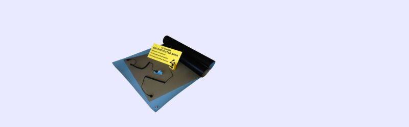 Precision ESD Work Surfaces for Safe Assembly