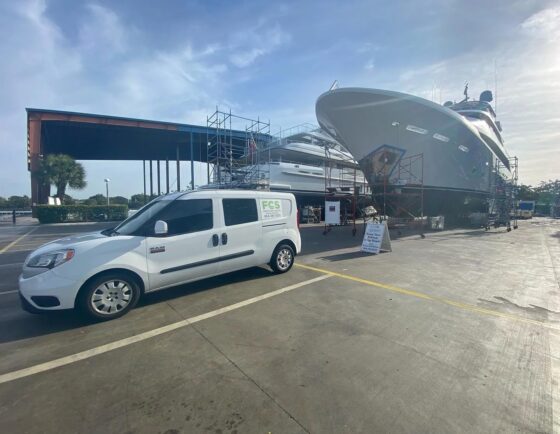 Keep Your Boat Cool: Expert Air Conditioning Service in Florida