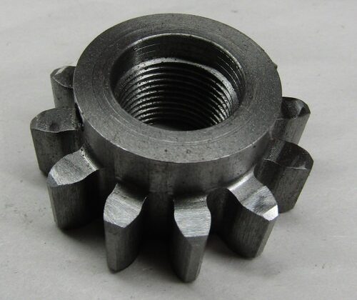 Vintage Hit-and-Miss Engines: Collectible Early Mechanical Power Pieces