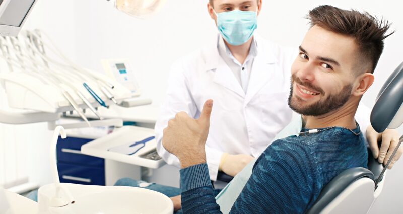 Smile restoration without breaking the bank: reliable implants
