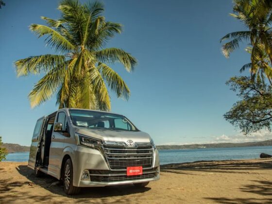 Elegant rides: bespoke transport options for Costa Rica adventures