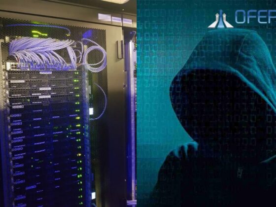 Infrastructures informatiques: solutions complètes et sûres pour votre centre de données