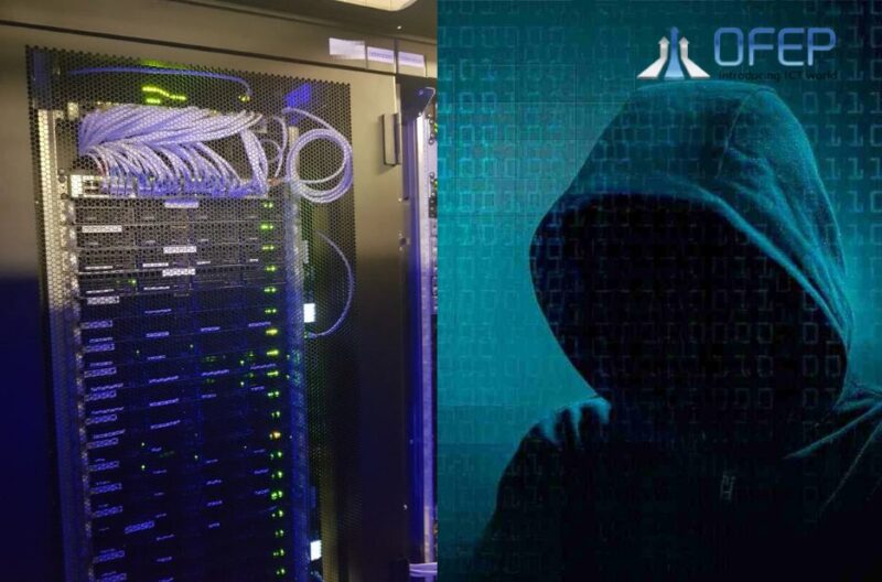 Infrastructures informatiques: solutions complètes et sûres pour votre centre de données