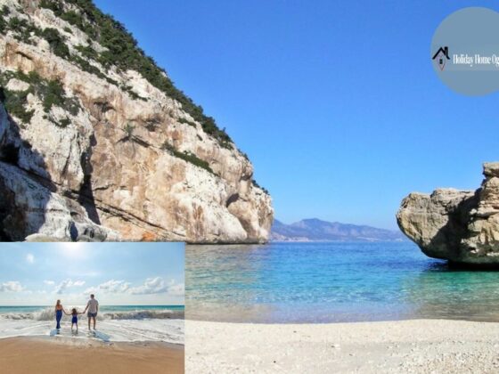 Vacanze da sogno ad Arbatax: alloggi e natura incontaminata