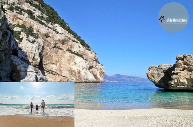 Vacanze da sogno ad Arbatax: alloggi e natura incontaminata
