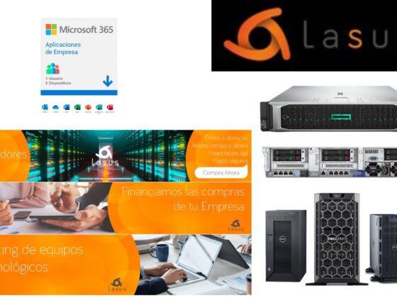 Encuentra la mejor tarifa para tu equipo informático en alquiler fácil y seguro