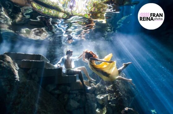 Capturing Your Special Day in Tulum: A Sun-Kissed Birthday Shoot