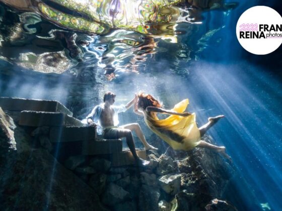 Capturing Your Special Day in Tulum: A Sun-Kissed Birthday Shoot