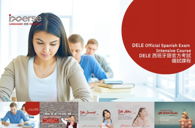 Master Spanish in the vibrant city of Hong Kong