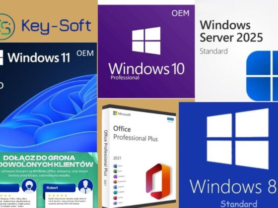 Odkryj skuteczne narzędzia do aktywacji Windows 10 Home
