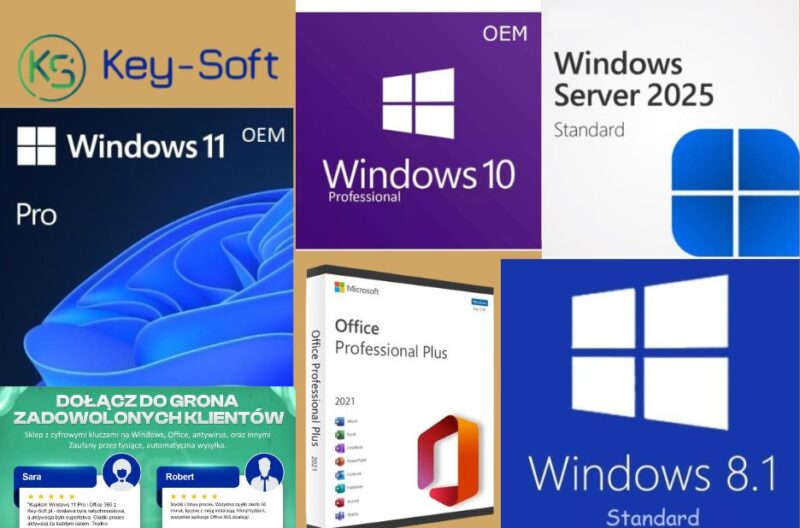 Odkryj skuteczne narzędzia do aktywacji Windows 10 Home