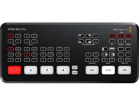 Elevate Your Brand with Streamed Events and Reliable Live Broadcasts