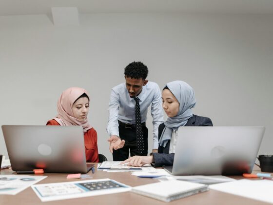 Elevate Your Teaching: A Comprehensive Programme for Adult Educators