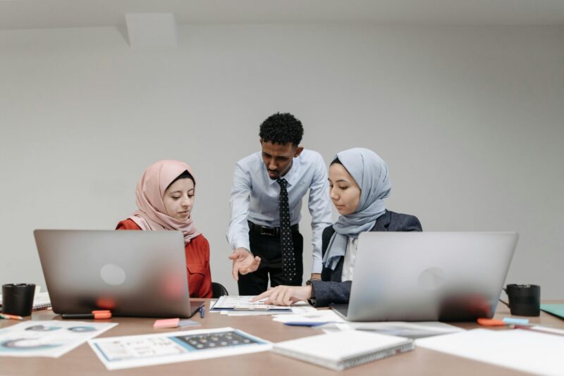Elevate Your Teaching: A Comprehensive Programme for Adult Educators