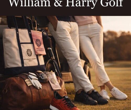 Patriotic golf footwear for heroes: comfort, durability, style