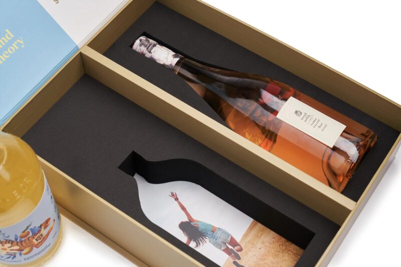Elegant, Custom Boxes for Special Occasions