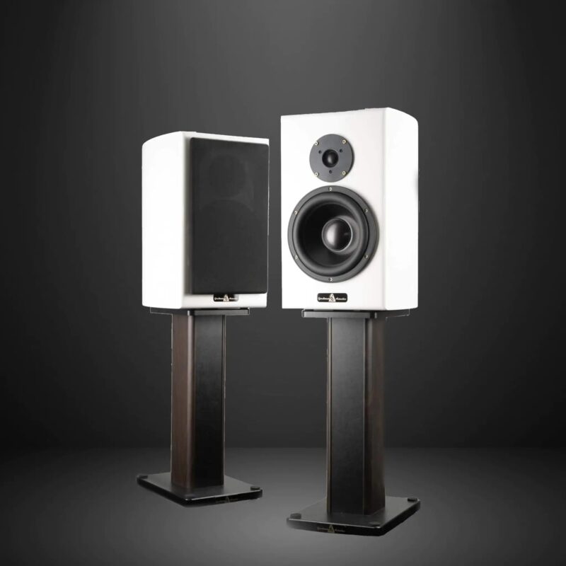 Jazz Listening: Top Speakers for Warm, Living Room Sound