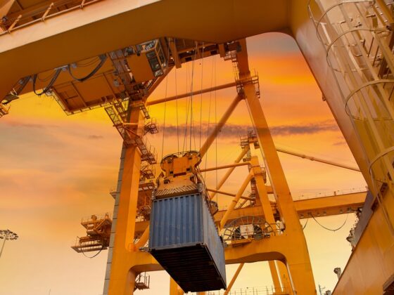 Local Crane Hire You Can Trust for Every Project