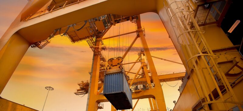 Local Crane Hire You Can Trust for Every Project
