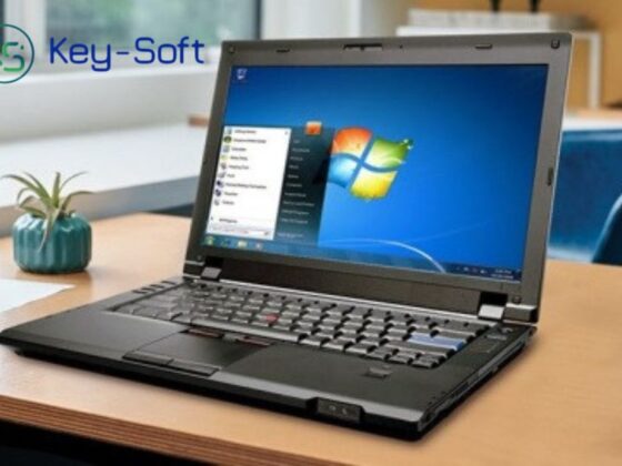 Unlock Your PC’s Potential with a Genuine Windows License