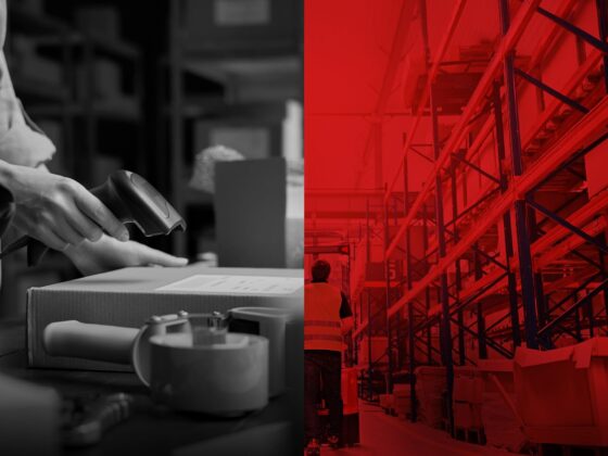 Flexible pallet storage solutions for Melbourne businesses
