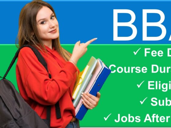 Secure Your BCA Seat: A Practical Guide to Entry and Majors