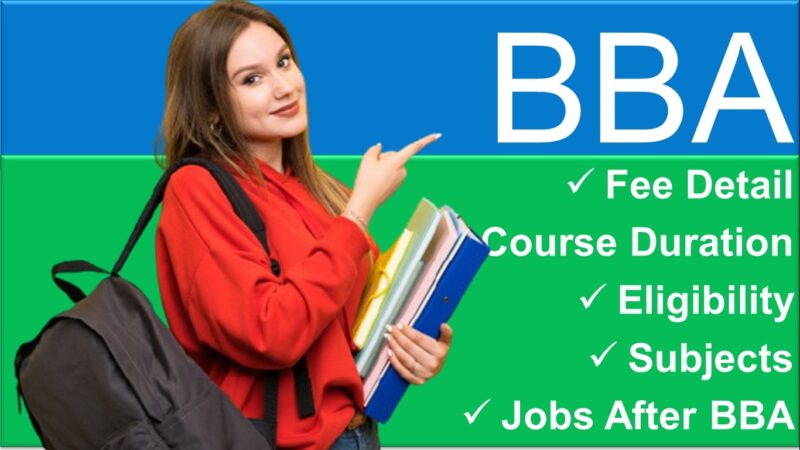 Secure Your BCA Seat: A Practical Guide to Entry and Majors