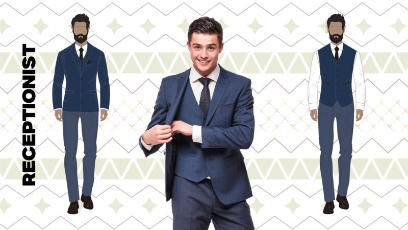 Premium hotel staff uniforms for Dammam and beyond